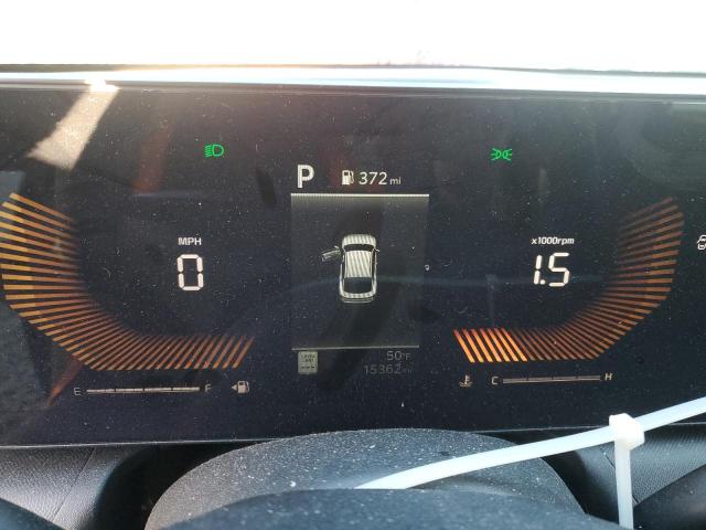 Photo 9 from auction – 2025 KIA K4 LX with VIN 3KPFT4DE8SE029576
