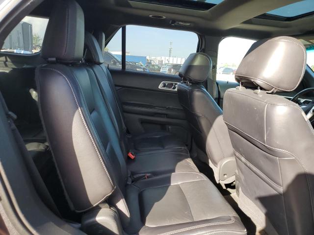 Photo 11 from auction – 2011 FORD EXPLORER X with VIN 1FMHK8D83BGA82632
