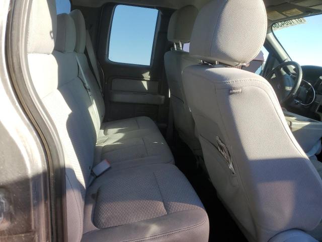 Photo 10 from auction – 2012 FORD F150 SUPER with VIN 1FTFX1ET5CFC55873