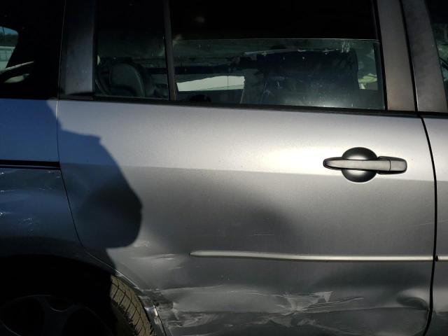 Photo 10 from auction – 2008 MAZDA 5 with VIN JM1CR29L280305538