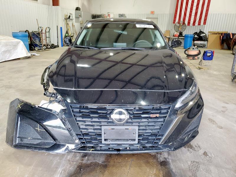 Photo 5 from auction – 2024 NISSAN ALTIMA SR with VIN 1N4BL4CV6RN342220