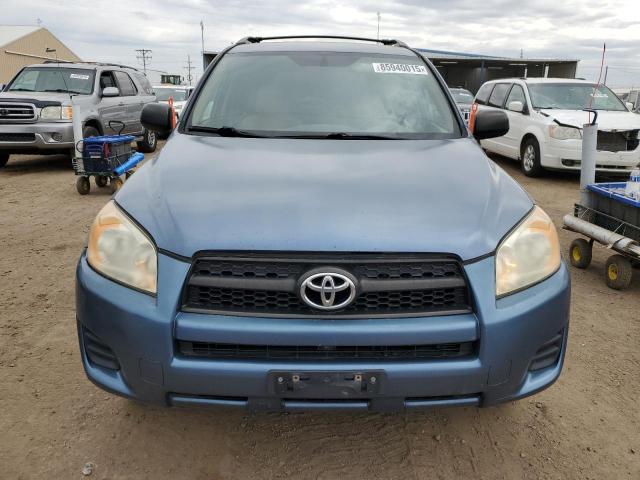 Photo 5 from auction – 2010 TOYOTA RAV4 with VIN JTMJF4DV8A5035762