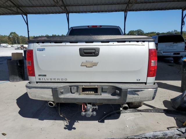 Photo 6 from auction – 2011 CHEVROLET SILVERADO with VIN 1GCRCSE00BZ416566