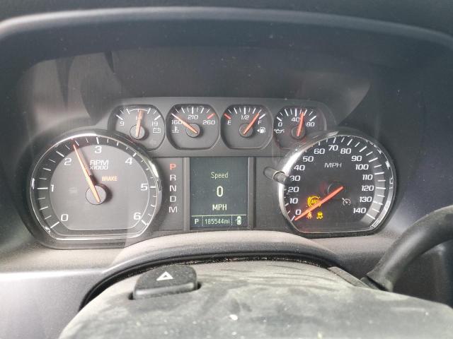 Photo 9 from auction – 2014 CHEVROLET SILVERADO with VIN 1GCNCPEC8EZ312532