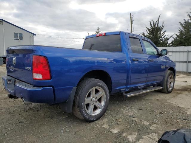 Photo 3 from auction – 2018 RAM 1500 ST with VIN 1C6RR7FT6JS199222