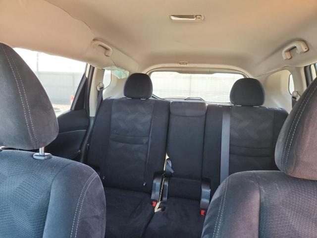 Photo 10 from auction – 2016 NISSAN ROGUE S with VIN JN8AT2MT9GW001977