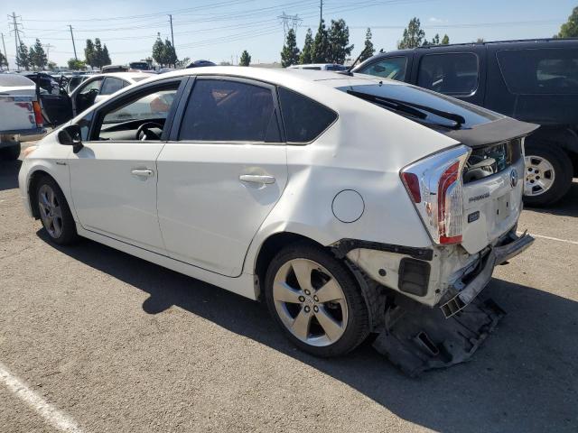 Photo 2 from auction – 2013 TOYOTA PRIUS with VIN JTDKN3DU6D1648953