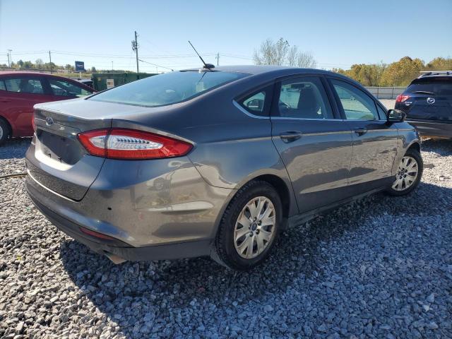 Photo 3 from auction – 2014 FORD FUSION S with VIN 1FA6P0G74E5383806