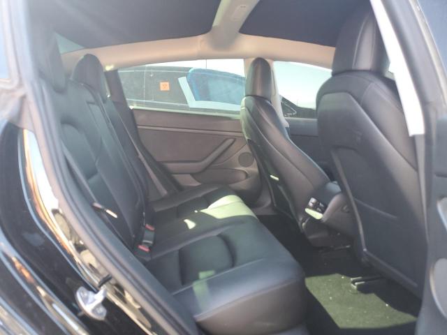 Photo 10 from auction – 2022 TESLA MODEL 3 with VIN 5YJ3E1EC5NF293572
