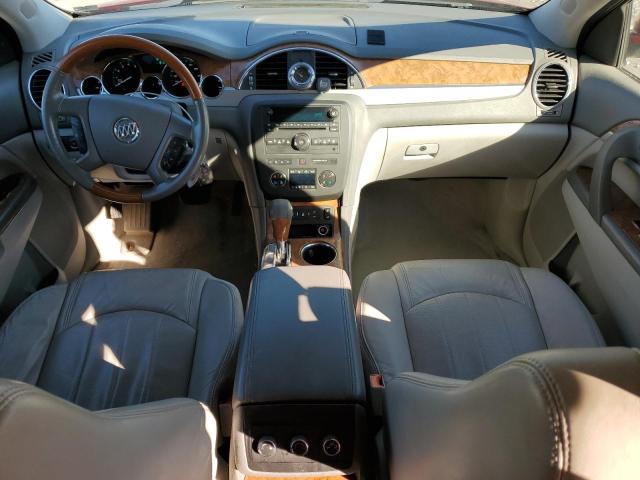 Photo 8 from auction – 2012 BUICK ENCLAVE with VIN 5GAKRCED7CJ220165