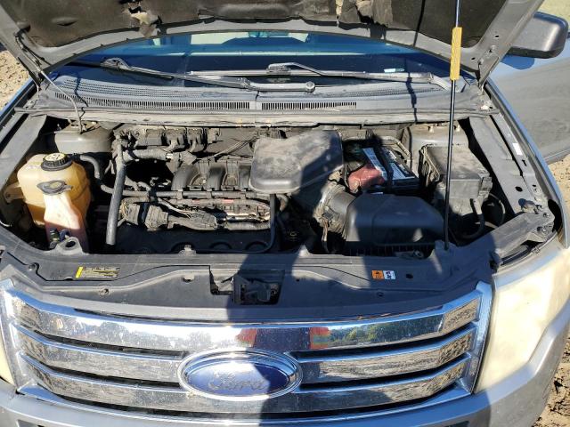Photo 12 from auction – 2007 FORD EDGE SE with VIN 2FMDK46C47BA22429