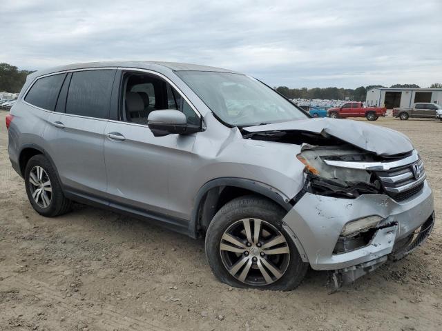 Photo 4 from auction – 2017 HONDA PILOT EX with VIN 5FNYF6H35HB048710