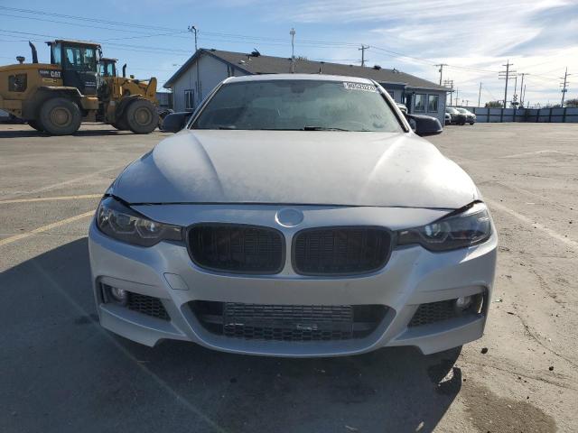 Photo 5 from auction – 2012 BMW 335 I with VIN WBA3A9G56CNP35392