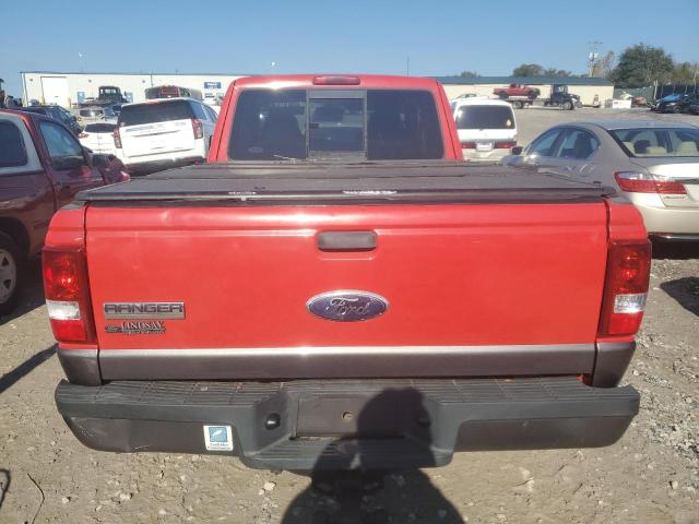 Photo 6 from auction – 2006 FORD RANGER SUP with VIN 1FTZR45E16PA27975