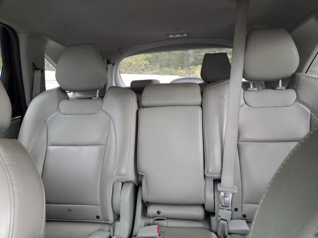 Photo 10 from auction – 2014 ACURA MDX with VIN 5FRYD4H26EB015954