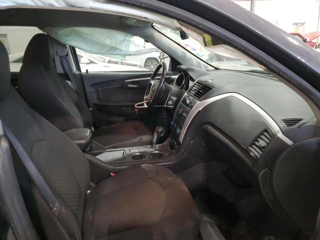Zdjęcie 7 z aukcji – 2011 CHEVROLET TRAVERSE z VIN 1GNKVGED5BJ324662