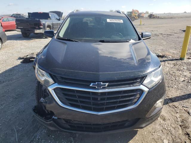 Photo 5 from auction – 2020 CHEVROLET EQUINOX LT with VIN 3GNAXLEX4LS608017
