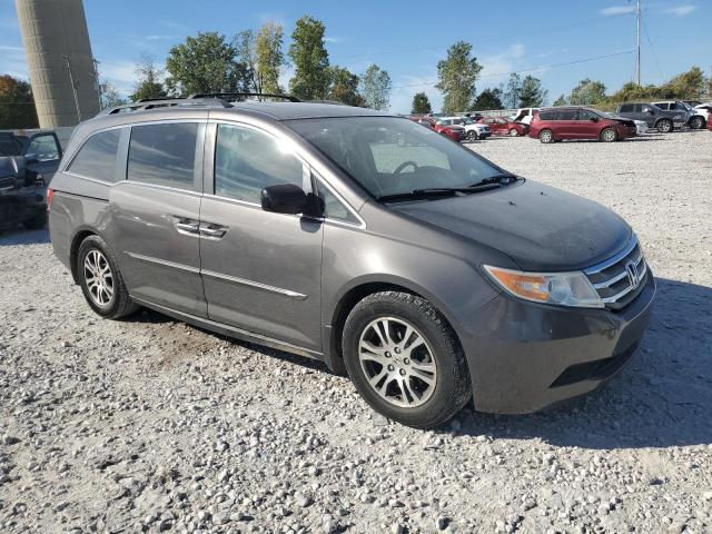 Photo 4 from auction – 2012 HONDA ODYSSEY EX with VIN 5FNRL5H65CB142368