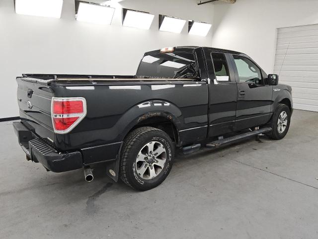 Photo 3 from auction – 2011 FORD F150 SUPER with VIN 1FTEX1CM5BFA36319