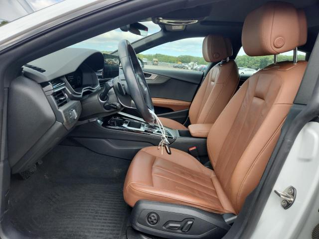 صورة رقم 7 من المزاد - 2023 AUDI A5 PREMIUM مع VIN WAUCBCF52PA020618