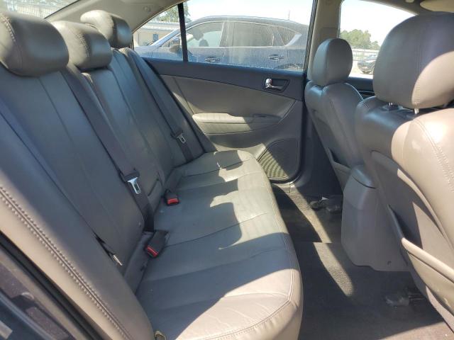 Photo 10 from auction – 2009 HYUNDAI SONATA SE with VIN 5NPEU46C59H461987