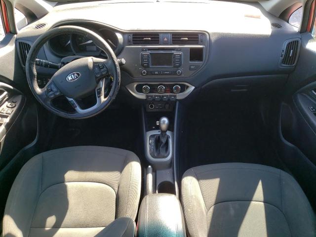 Photo 8 from auction – 2013 KIA RIO EX with VIN KNADN5A31D6191694