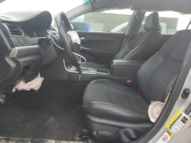 Photo 7 from auction – 2016 TOYOTA CAMRY LE with VIN 4T1BF1FK0GU511874