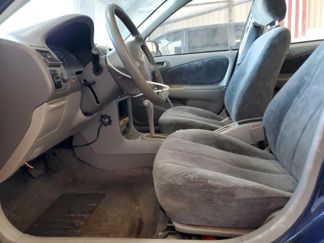 Photo 7 from auction – 1998 TOYOTA COROLLA VE with VIN 2T1BR18E2WC026490