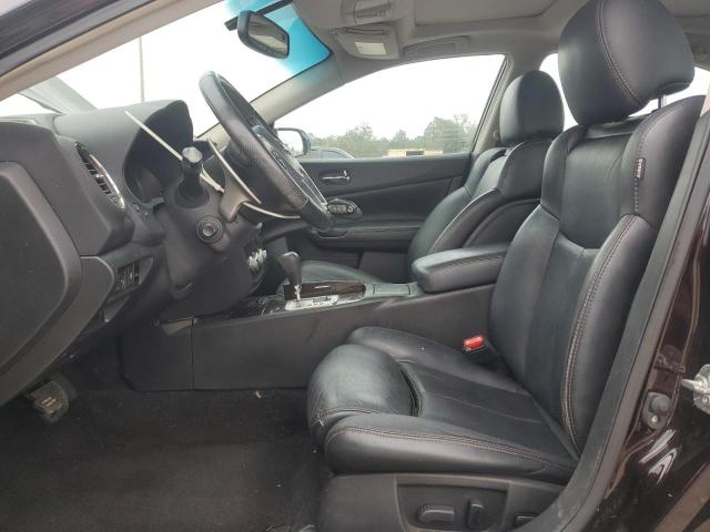 Photo 7 from auction – 2012 NISSAN MAXIMA S with VIN 1N4AA5AP1CC866017