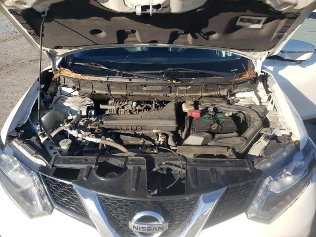 Photo 12 from auction – 2015 NISSAN ROGUE S with VIN 5N1AT2MT9FC813240