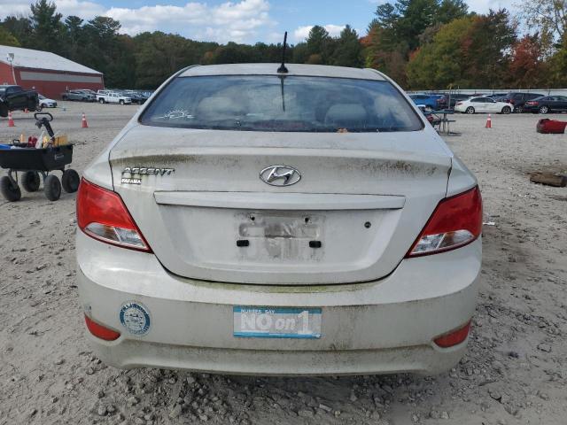 Photo 6 from auction – 2016 HYUNDAI ACCENT SE with VIN KMHCT4AEXGU013973