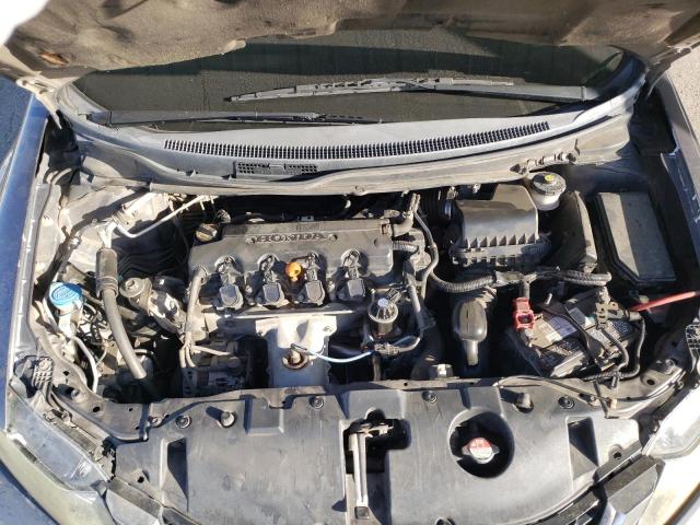 صورة رقم 11 من المزاد - 2014 HONDA CIVIC EX مع VIN 19XFB2F82EE224155