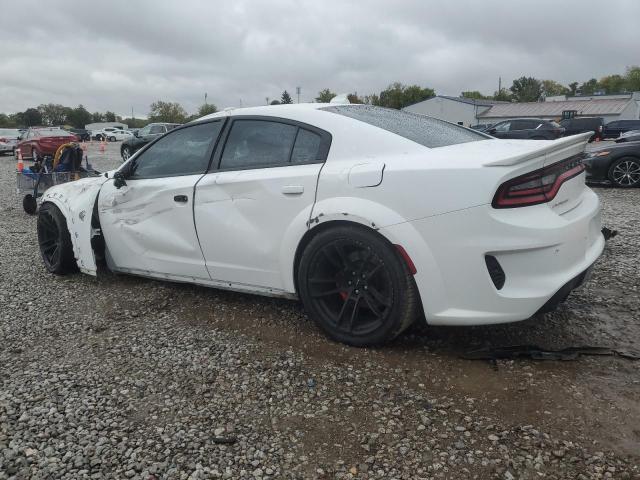 Photo 2 from auction – 2021 DODGE CHARGER SR with VIN 2C3CDXL95MH658861