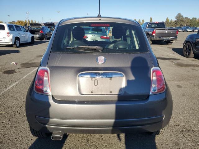 Photo 6 from auction – 2013 FIAT 500 POP with VIN 3C3CFFARXDT546524