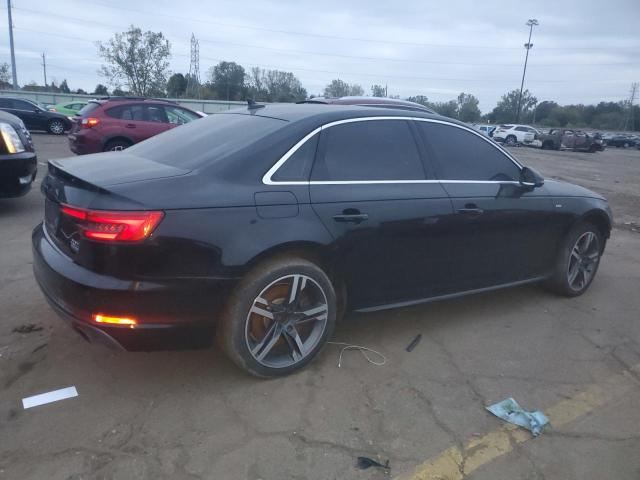 Photo 3 from auction – 2017 AUDI A4 PRESTIG with VIN WAUFNAF4XHN012227