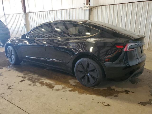 Photo 2 from auction – 2024 TESLA MODEL 3 with VIN 5YJ3E1EAXRF746962