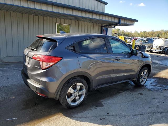 Photo 3 from auction – 2017 HONDA HR-V EX with VIN 3CZRU6H51HM701938