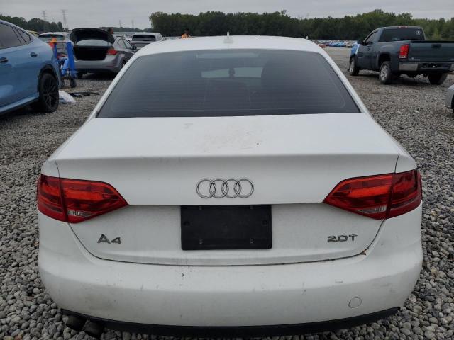 Фото 6 с аукциона – 2011 AUDI A4 PREMIUM с VIN WAUAFAFL8BN005511