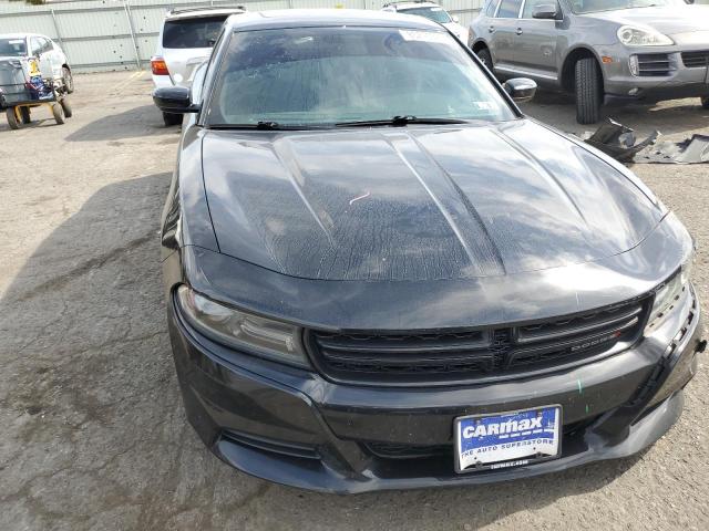 Photo 5 from auction – 2020 DODGE CHARGER SXT with VIN 2C3CDXBG0LH124858