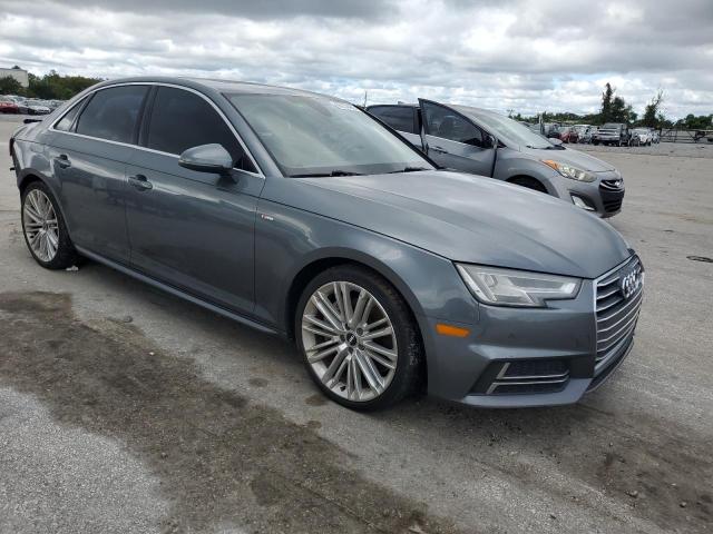 Photo 4 from auction – 2017 AUDI A4 PREMIUM with VIN WAULNAF43HN023637
