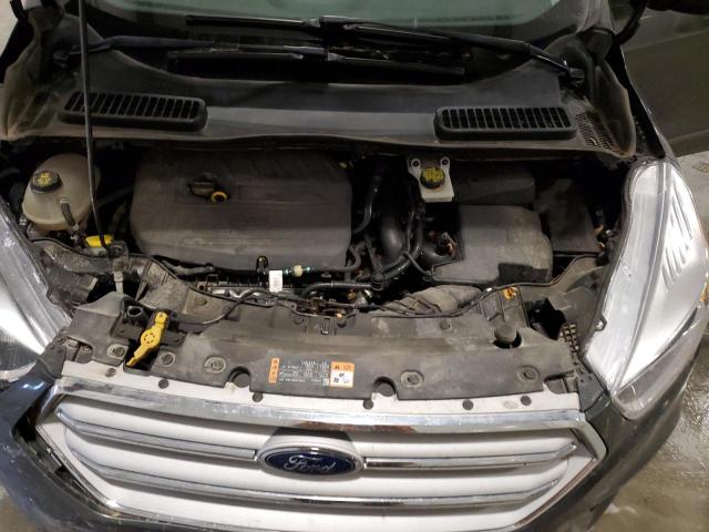 Photo 12 from auction – 2018 FORD ESCAPE SE with VIN 1FMCU9GD7JUC00765