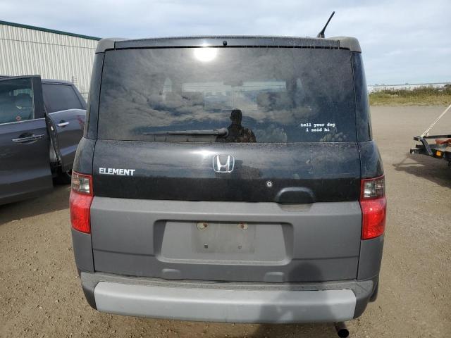 Zdjęcie 6 z aukcji – 2003 HONDA ELEMENT EX z VIN 5J6YH185X3L800271