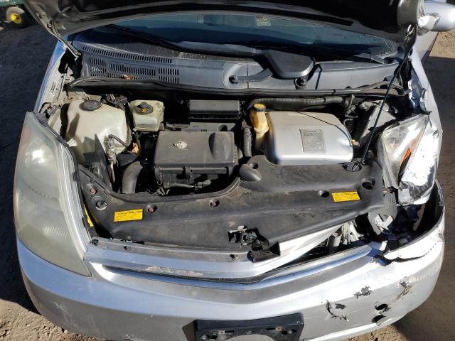 Photo 11 from auction – 2008 TOYOTA PRIUS with VIN JTDKB20U083383899
