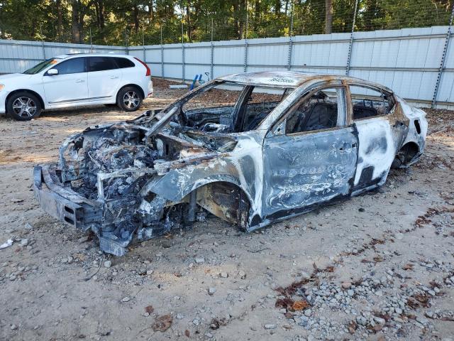 NISSAN ALTIMA S 2020 with VIN 1N4BL4BV3LC149687 - Photo from auction