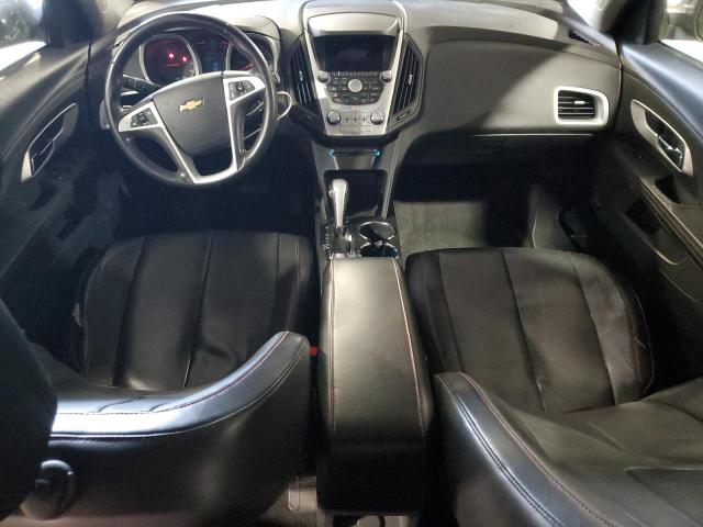 Photo 8 from auction – 2010 CHEVROLET EQUINOX LT with VIN 2CNFLFEY3A6200023