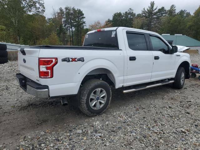 Photo 3 from auction – 2019 FORD F150 SUPER with VIN 1FTEW1E4XKFA82499