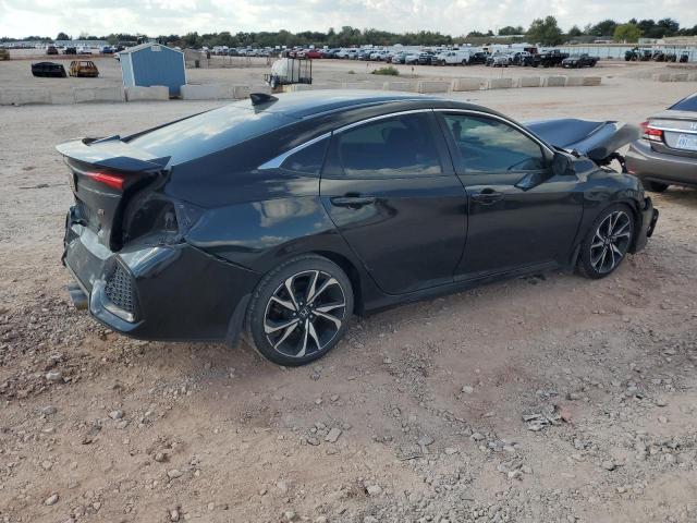 Photo 3 from auction – 2019 HONDA CIVIC SI with VIN 2HGFC1E53KH705824