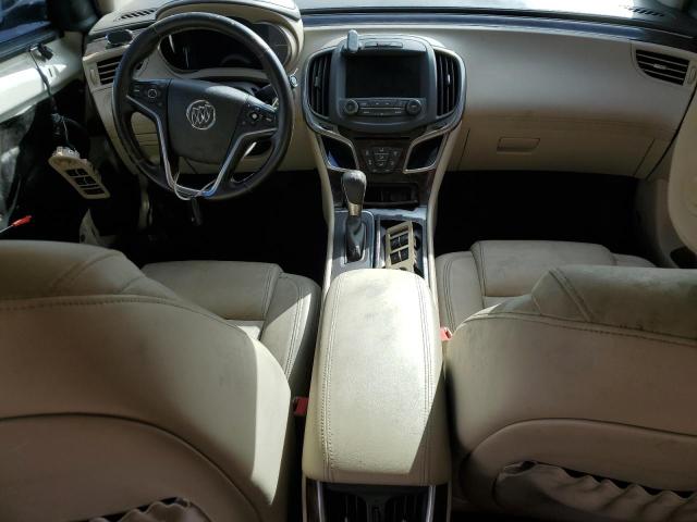 صورة رقم 8 من المزاد - 2015 BUICK LACROSSE مع VIN 1G4GB5G35FF333513