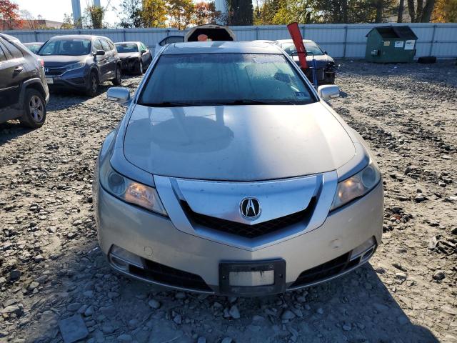 Photo 5 from auction – 2011 ACURA TL with VIN 19UUA9F51BA001291