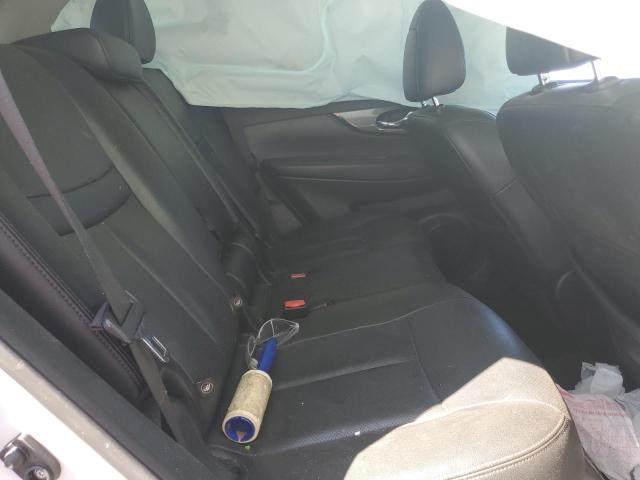 Photo 10 from auction – 2015 NISSAN ROGUE S with VIN 5N1AT2MT1FC895478